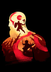 God Of War Adventure Game