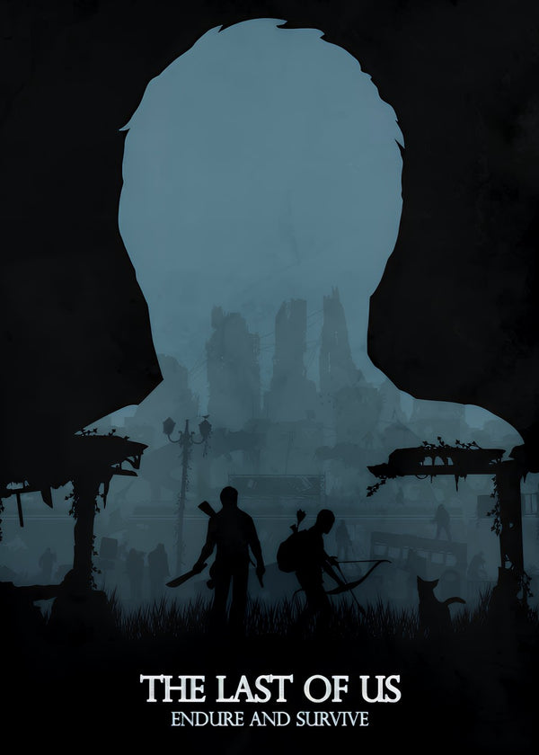 The Last of Us