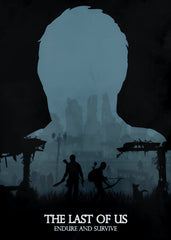 The Last of Us