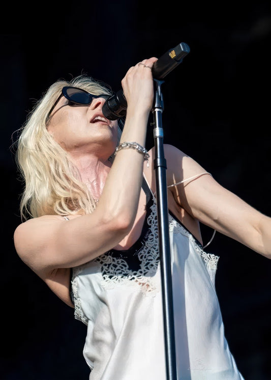 Taylor Momsen