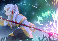 Frieren: Beyond Journey's End