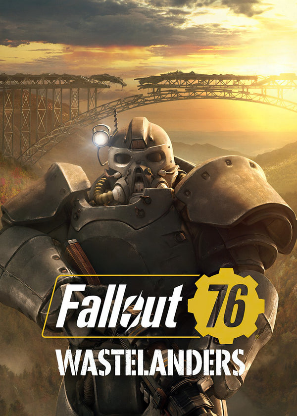 Fallout 76