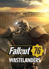 Fallout 76
