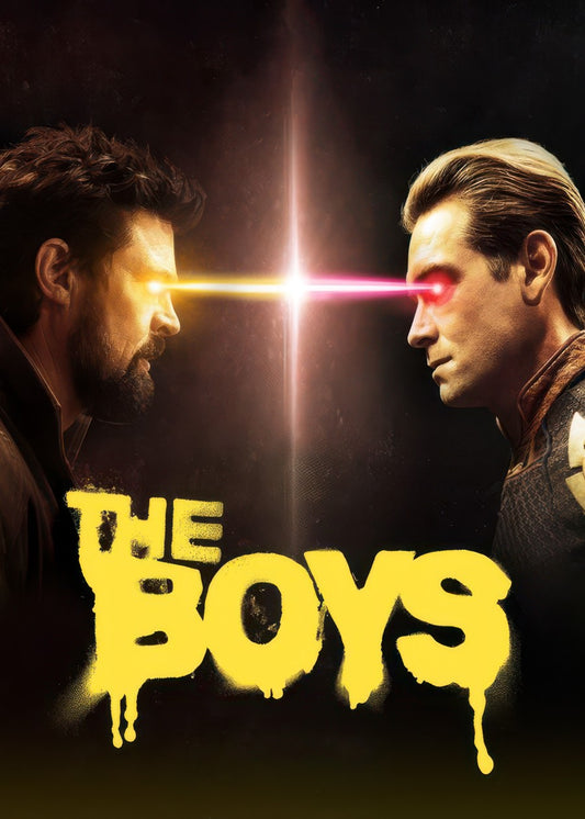 the boys
