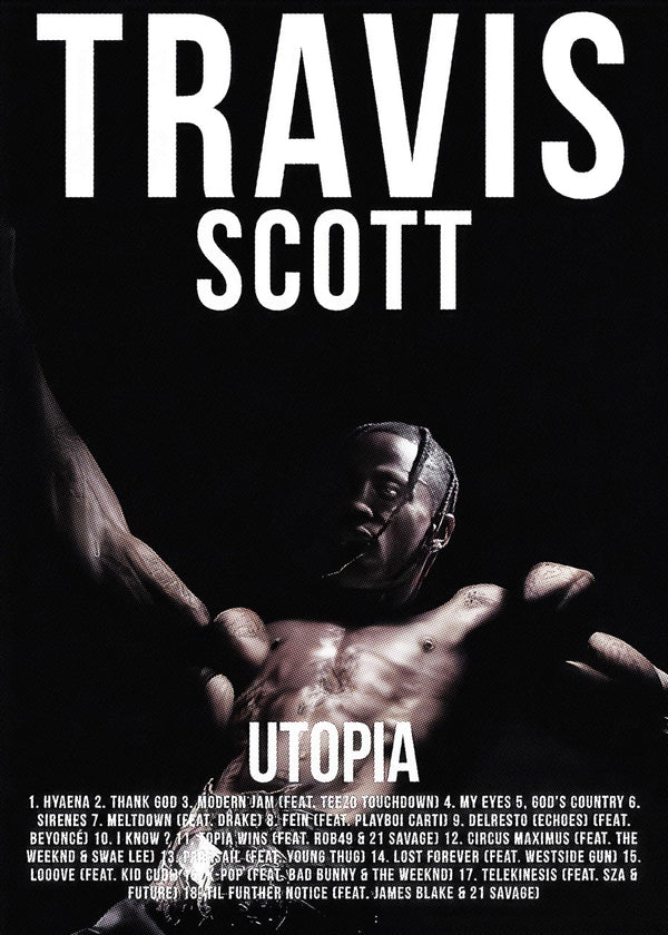 Travis scott