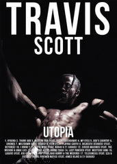 Travis scott