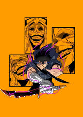 solo leveling