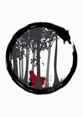 Little Red Riding Hood (Japan)