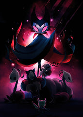 Hollow Knight