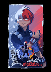 shoto todoroki