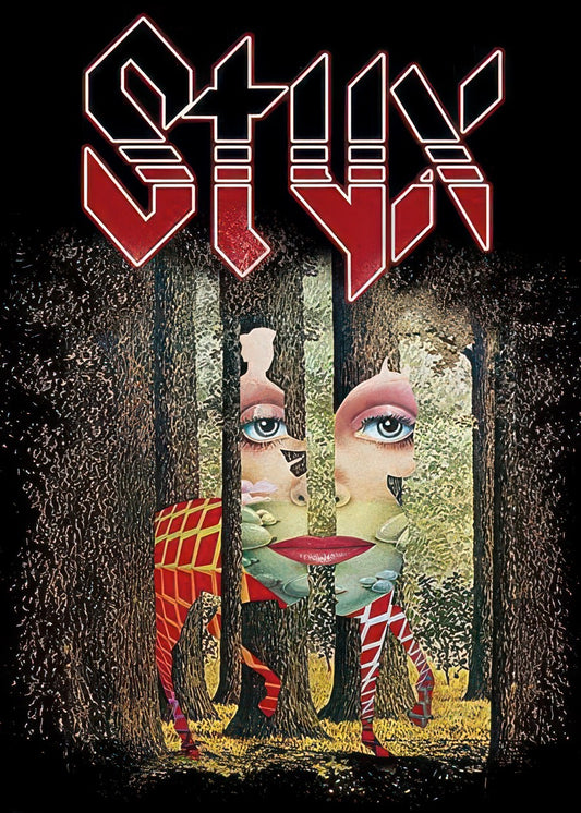Styx
