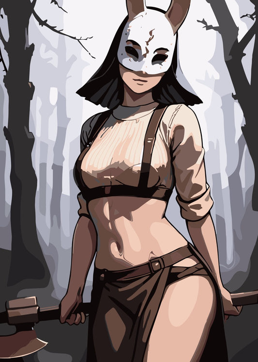 Dead by Daylight Game