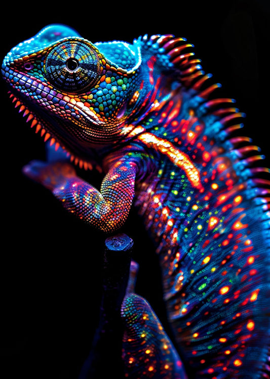 Chameleon 