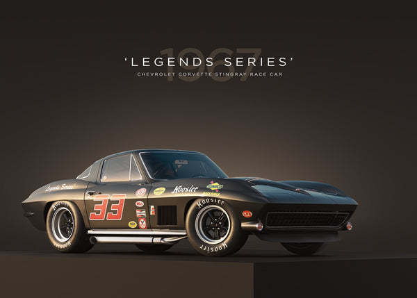 1967 Legends Series