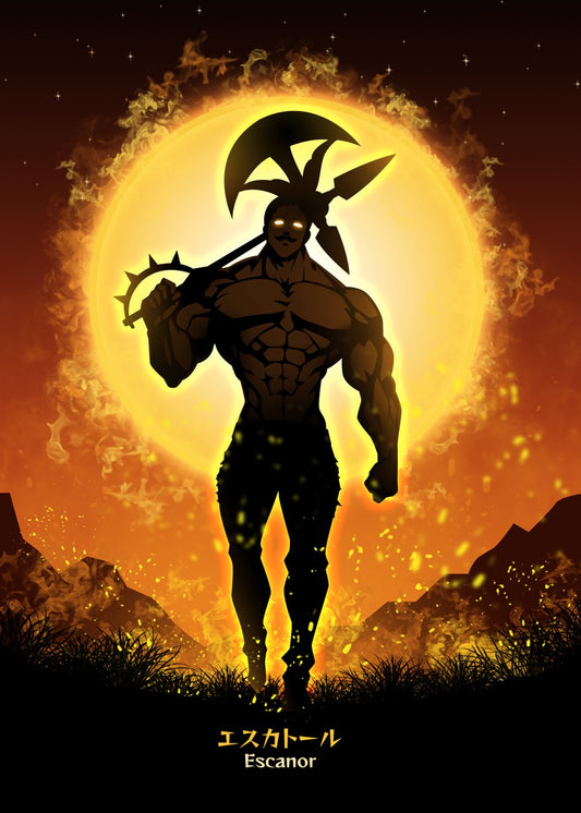 Escanor