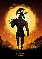 Escanor