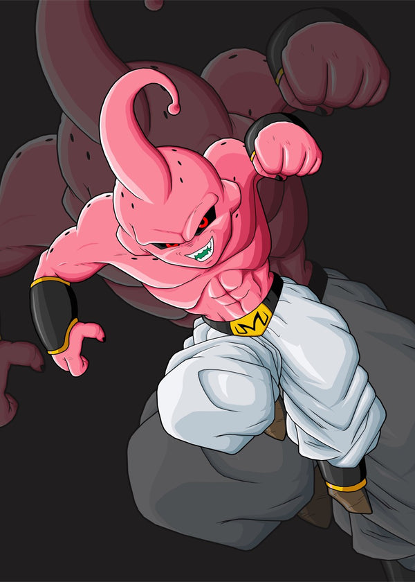 Majin Buu