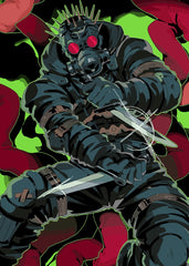 Dorohedoro