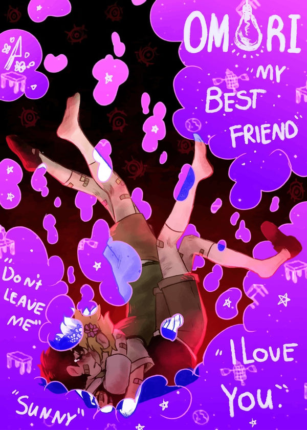 omori