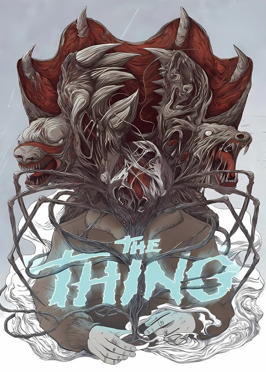 the thing