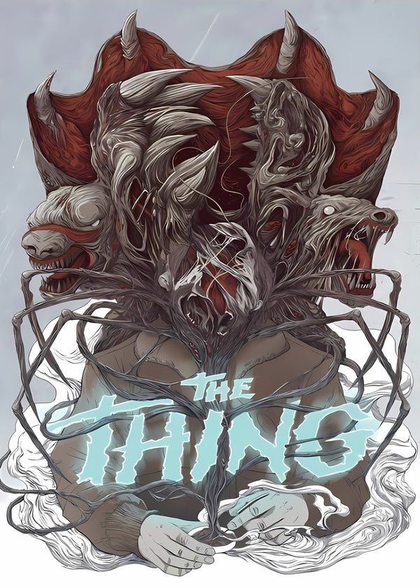 the thing