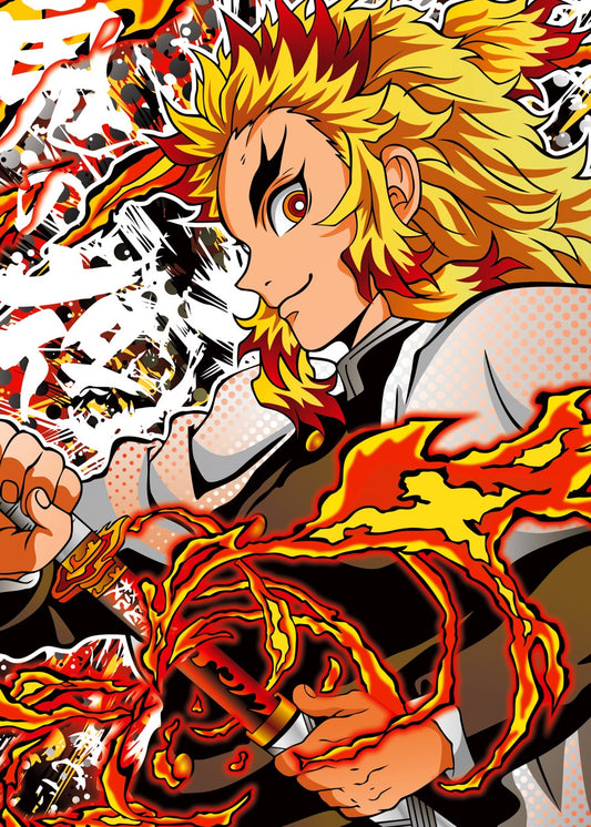 Demon Slayer