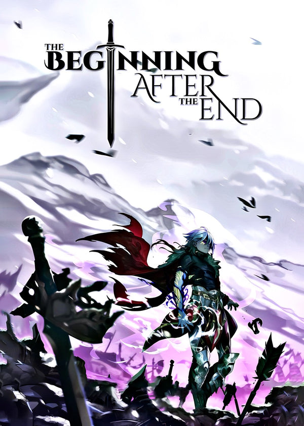 The beginning after the end