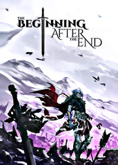 The beginning after the end