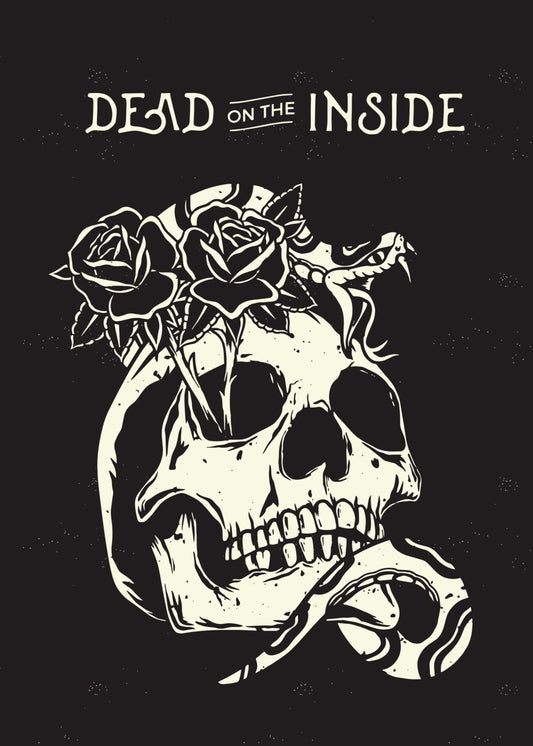 Dead On The Inside