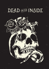 Dead On The Inside