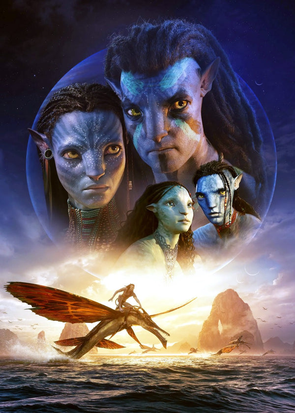 Avatar: The Way of Water