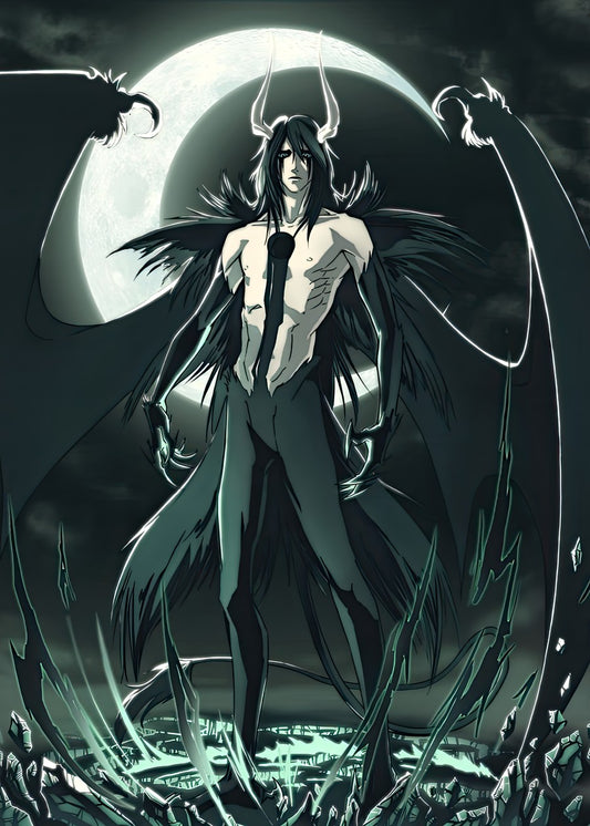 Bleach rebirth of souls