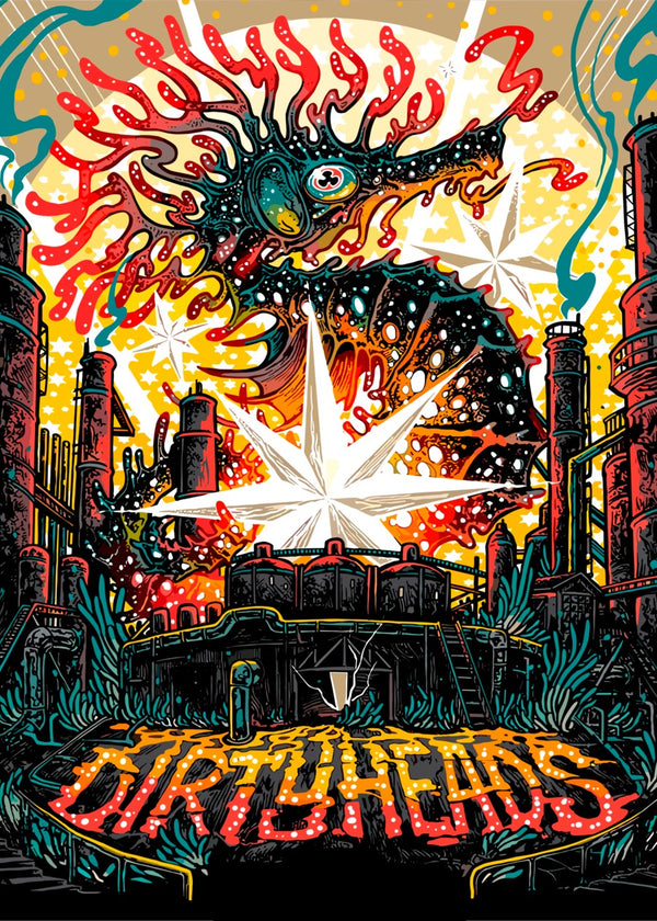 Dirty Heads