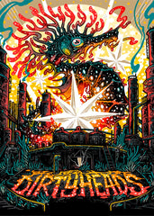 Dirty Heads