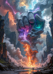 The Titan's Awakening