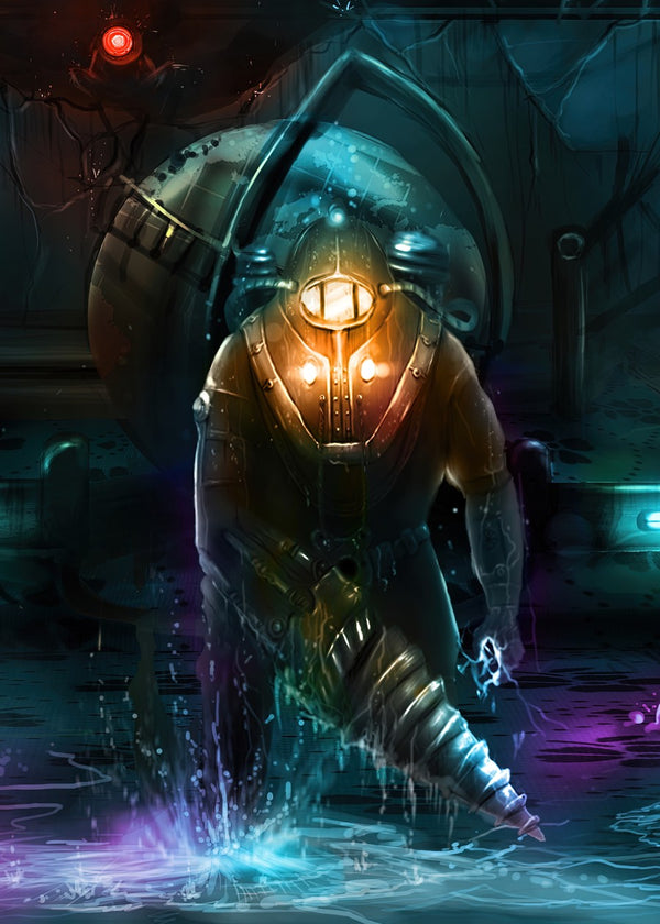 bioshock