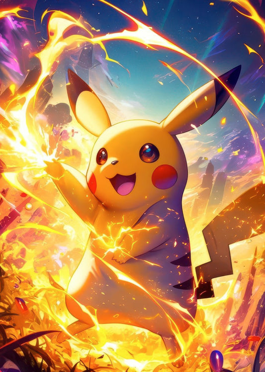 Pokemon