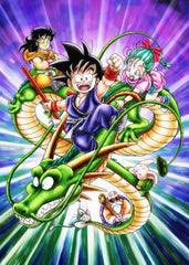 Dragon Ball Z