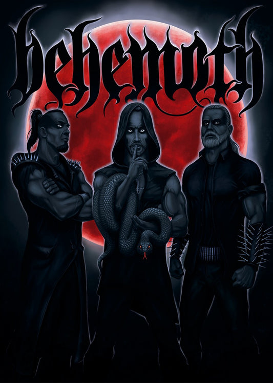 Behemoth