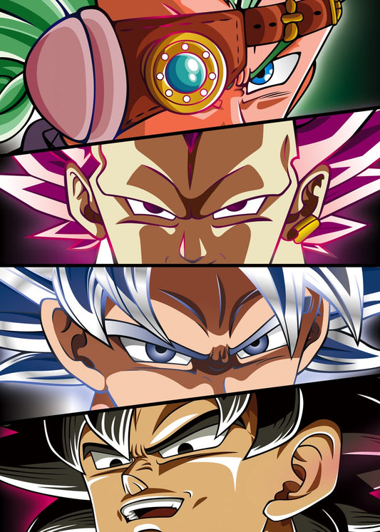 Dragon Ball 
