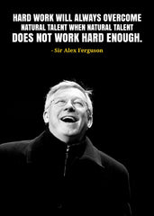 Sir Alex Ferguson