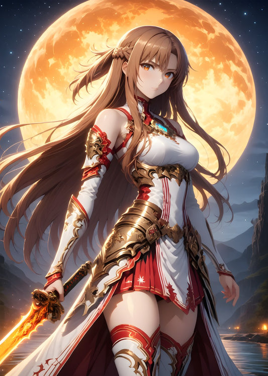 Asuna 