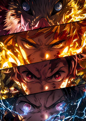 Demon Slayer Kimetsu no Yaiba