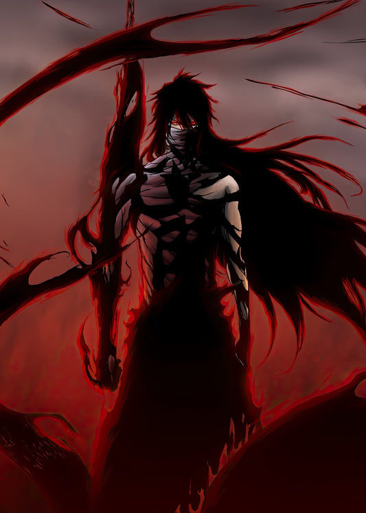 Bleach rebirth of souls