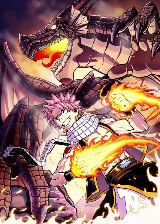 Fairy tail