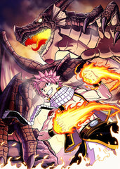 Fairy tail