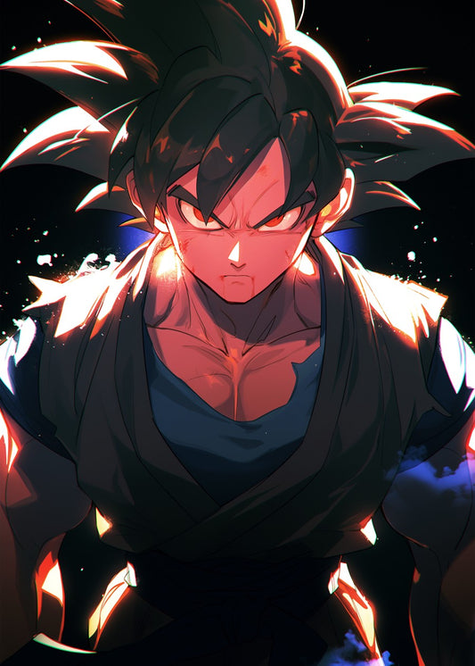 goku | dragon ball