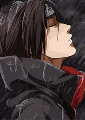 Itachi Uchiha
