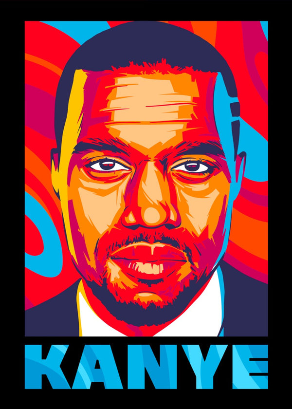 Kanye West
