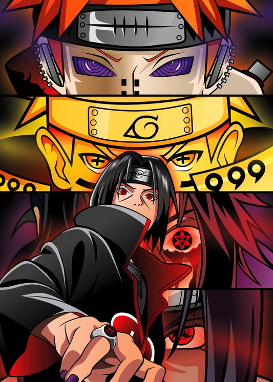Itachi 